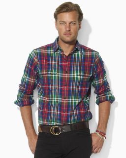 sleeved cotton twill shirt orig $ 98 00 sale $ 58 80 pricing policy