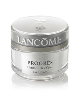 lancome progres eye creme price $ 59 00 color no color quantity 1 2 3