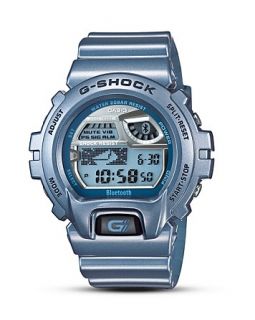 Shock Bluetooth Smart Watch, 53mm