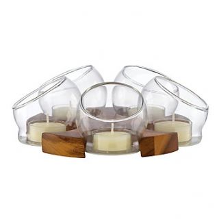 bubble circular candle display reg $ 58 00 sale $ 40 49 sale ends 2 18