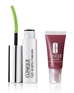 Gift with any $50 Clinique purchase