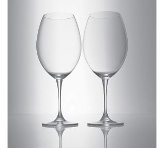 robert mondavi by waterford stemware $ 50 00 designed by wine