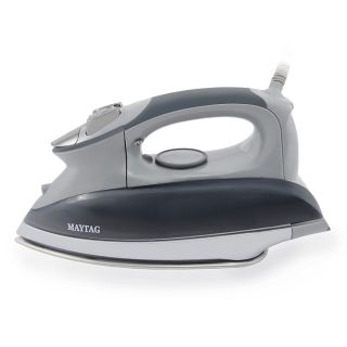 Maytag Premium Analog Iron with Removeable Water Tank