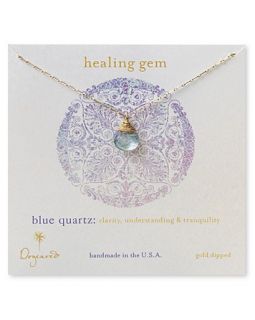dogeared healing gem necklace $ 56 00 pretty inside and out this