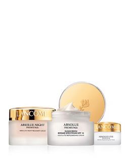 lancome absolue premium bx collection $ 62 00 $ 185 00 replenish and