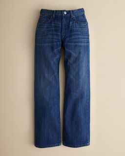 For All Mankind Boys A Pocket Jeans   Sizes 8 16