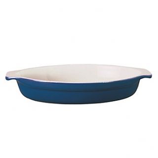 quart oval au gratin price $ 64 00 color blue quantity 1 2 3 4 5 6