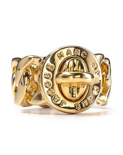 marc by marc jacobs katie ring price $ 58 00 color gold size select