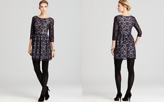 Lace   Fall Style Guide Its On