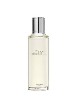 HERMÈS Voyage dHermès Pure Perfume Refill, 4.2 oz.