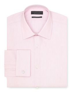 dobby stripe dress shirt contemporary fit orig $ 79 50 was $ 67