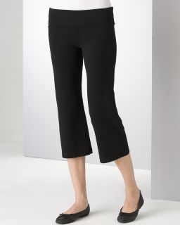 so low foldover crop pants price $ 64 00 color black size select size