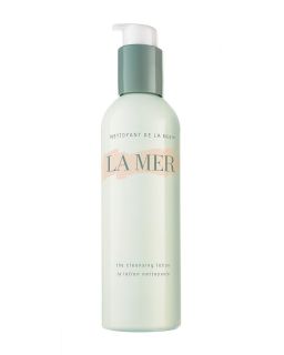 la mer the cleansing lotion price $ 65 00 color no color quantity 1 2