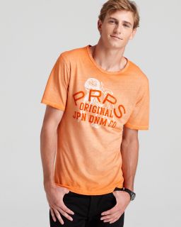 prps goods co original graphic tee orig $ 68 00 sale $ 40 80 pricing