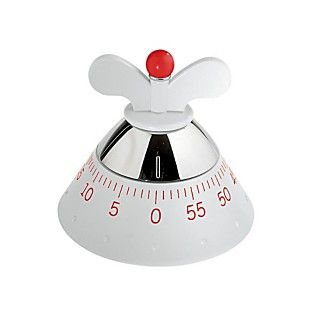 Michael Graves for Alessi Kitchen Timers