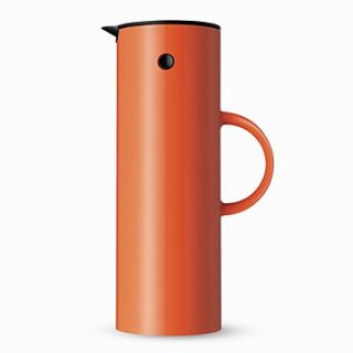 stelton saffron yellow vacuum jug price $ 69 95 color saffron yellow