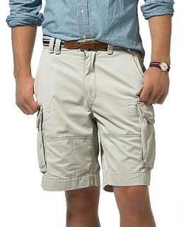 Polo Ralph Lauren Vintage Chino Gellar Fatigue Shorts