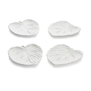 canape plate set of 4 price $ 79 00 color white quantity 1 2 3 4 5