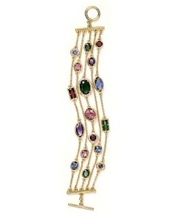 row toggle bracelet price $ 68 00 color multi quantity 1 2 3 4 5 6