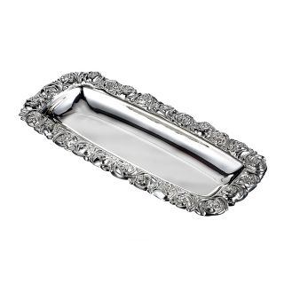sunday rose vanity tray price $ 75 00 color silver quantity 1 2 3 4 5
