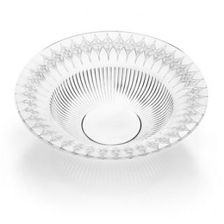 Lalique Rialto Bowl