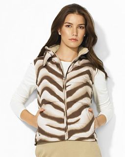 Lauren Ralph Lauren Agna Vest