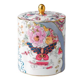 ceramic tea caddy price $ 87 50 color multi quantity 1 2 3 4 5 6 in