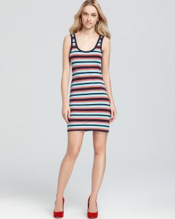 french connection dress space hopper stripe price $ 88 00 color