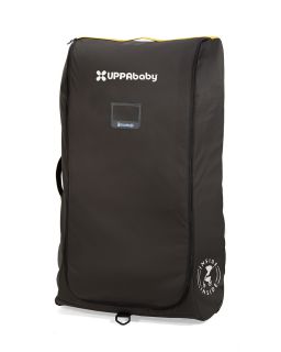 uppababy cruz travelsafe travel bag price $ 89 99 color black size one