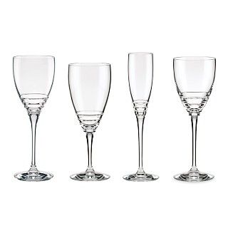 kate spade new york Percival Place Stemware