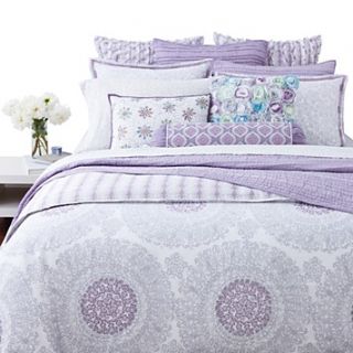 Sky Memento Bedding