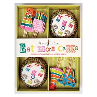 cake cupcake kit price $ 12 95 color multicolored quantity 1 2 3 4 5 6