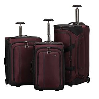 LUGGAGE COLLECTIONS   Luggage Wedding & Gift Registry