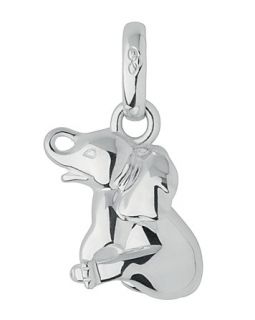 silver elephant charm price $ 80 00 color silver quantity 1 2 3 4 5 6