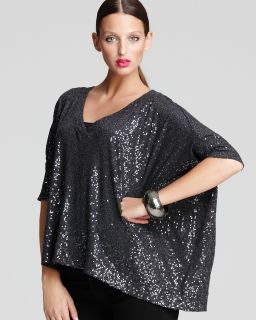 sleeve v neck top orig $ 160 00 sale $ 80 00 pricing policy color