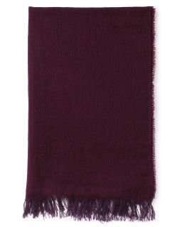 cashmere scarf price $ 98 00 color plum wine quantity 1 2 3 4 5 6 in
