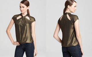 BCBGMAXAZRIA Top – Cutout Details_2