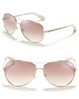 lense aviator sunglasses price $ 98 00 color gold quantity 1 2 3 4 5