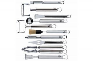 stainless steel kitchen tools by wmf usa $ 9 99 $ 12 99 since 1853 wmf