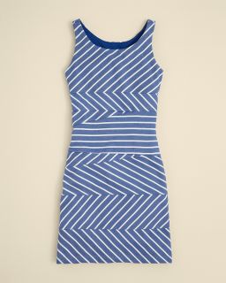 sleeveless dress sizes 7 16 price $ 85 00 color cobalt size select