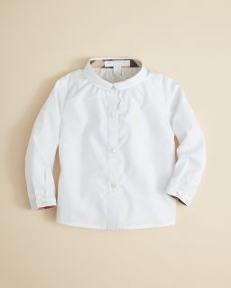 shirt sizes 6 18 months price $ 85 00 color white size select size 6m