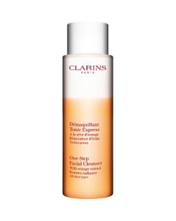 Clarins One Step Facial Cleanser