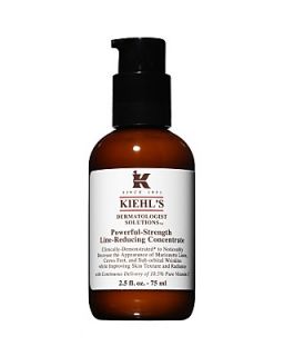 Kiehls Since 1851 Powerful Strength Line Reducing Concentrate, 2.5 oz