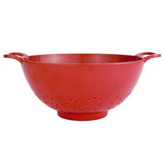 inc colanders red price $ 7 99 color red quantity 1 2 3 4 5 6 7 8