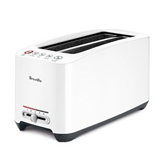 Breville the Lift and Look Touch™ Toaster