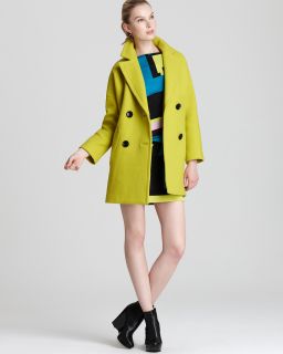 milly jacket dress orig $ 340 00 sale $ 119 00 embrace the bold color