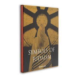 assouline symbols of judaism book price $ 120 00 color multi quantity