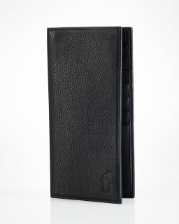 narrow wallet price $ 95 00 color black size one size quantity 1 2 3