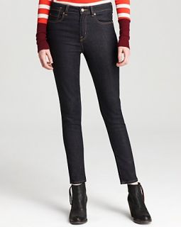 MARC BY MARC JACOBS Jeans   Sofie Cigarette High Rise Slim Jeans