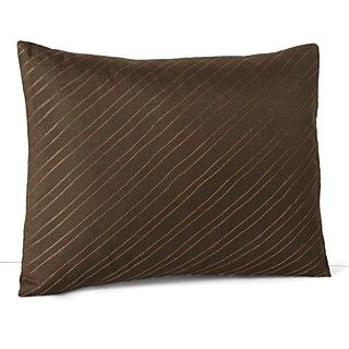 Calvin Klein Home Sapling Decorative Pillow, 12 x 16